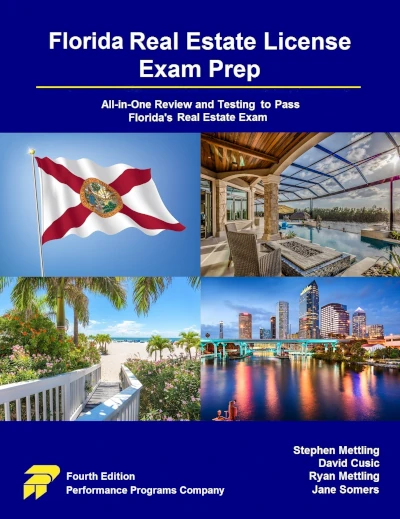 License Exam Prep